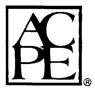ACPE logo