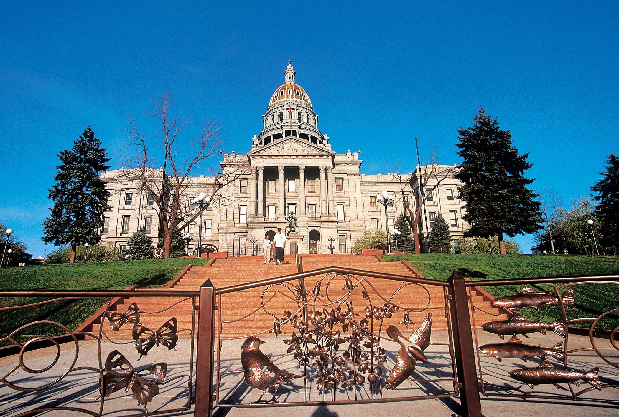 State Capitol Building State Capitol Building