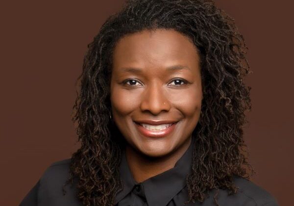 Shelina Davis Shelina Davis